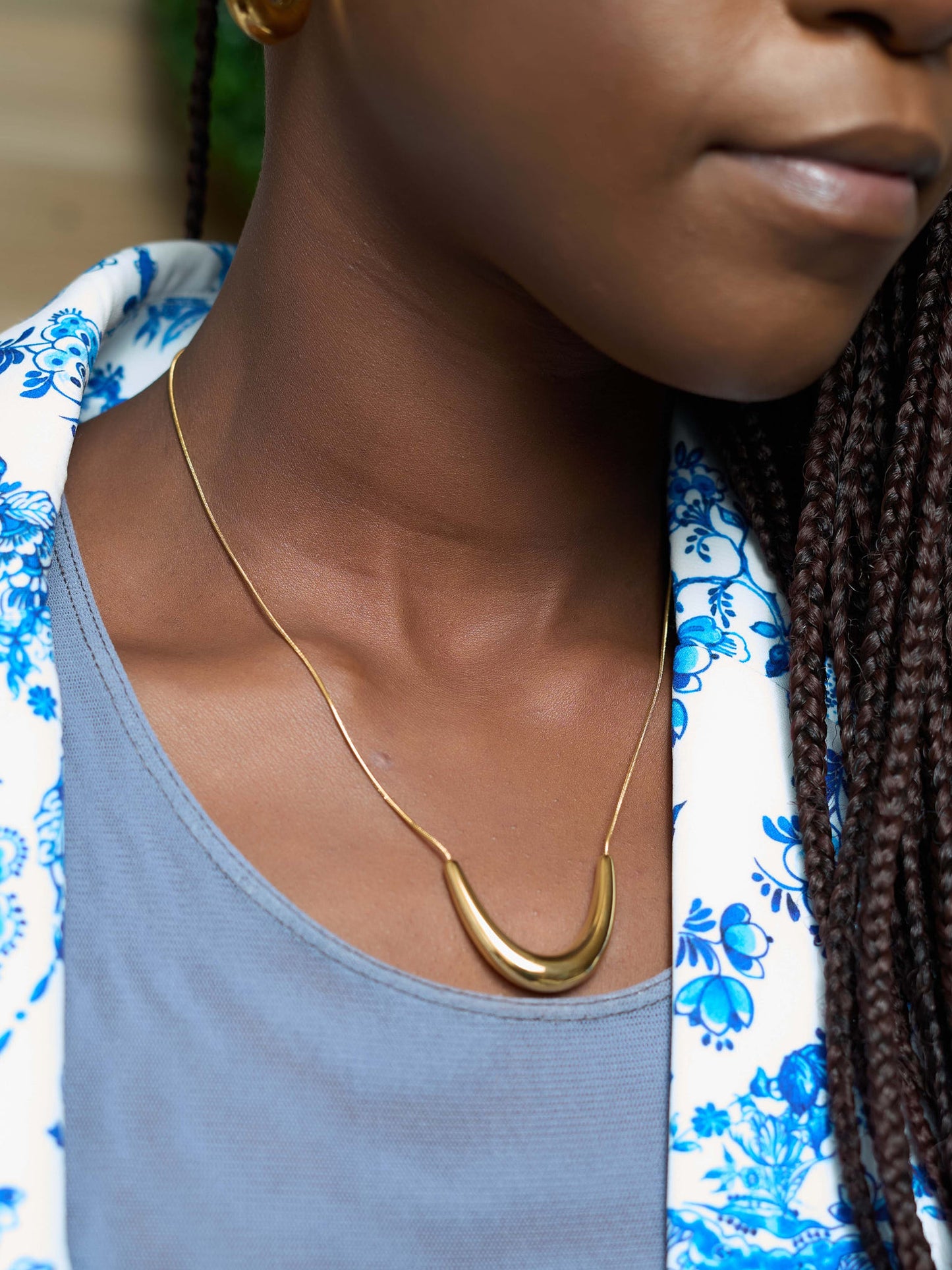 STELA NECKLACE