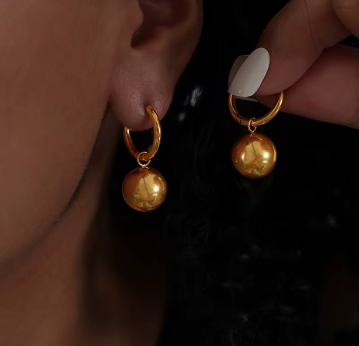 Ghalini set
