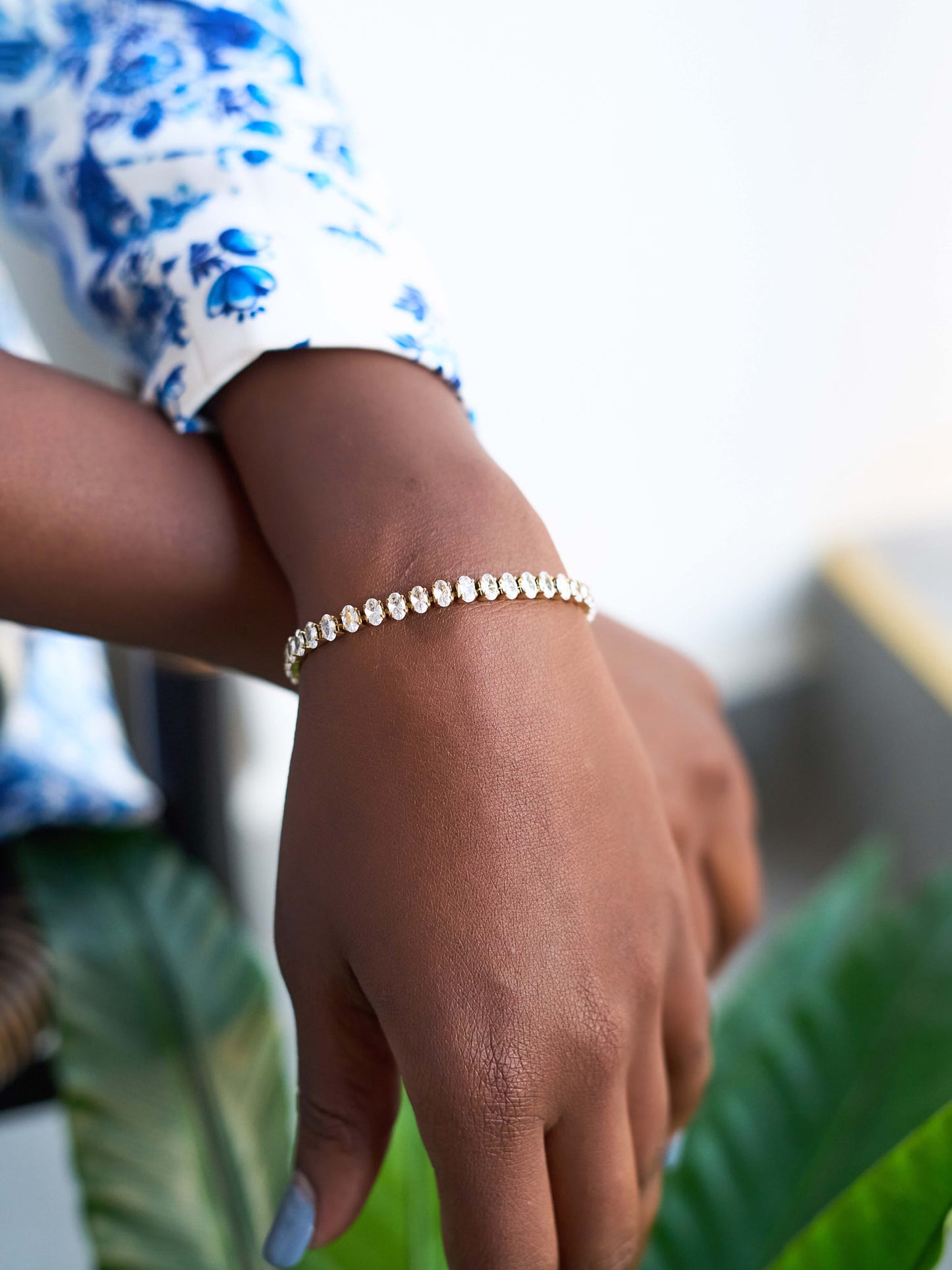 MACHI BRACELET
