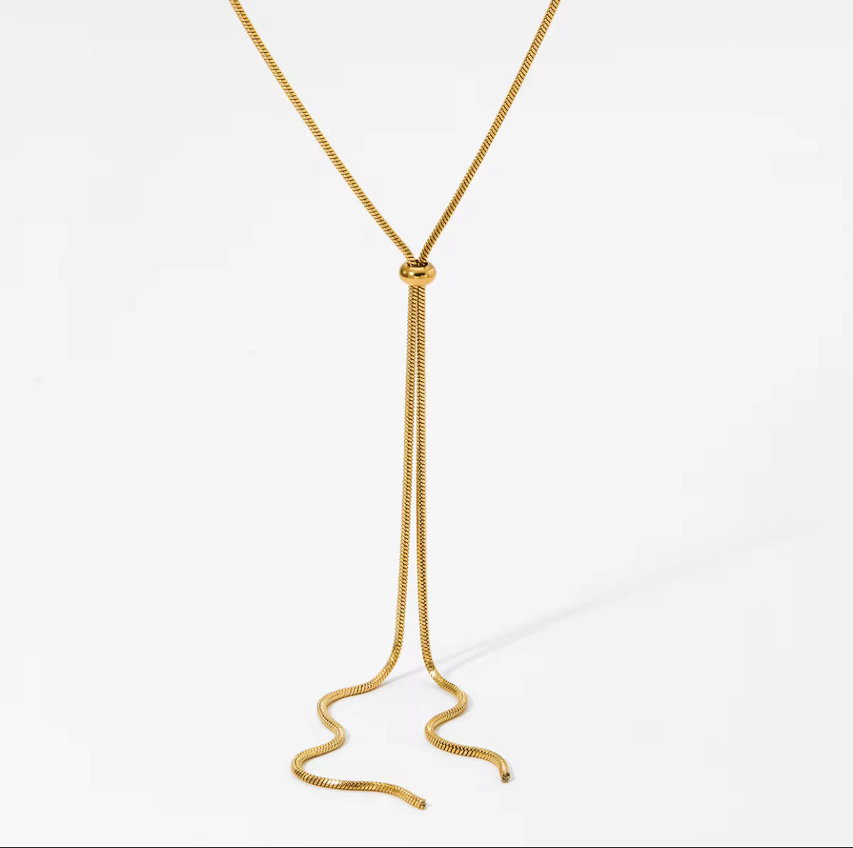 Ella necklace
