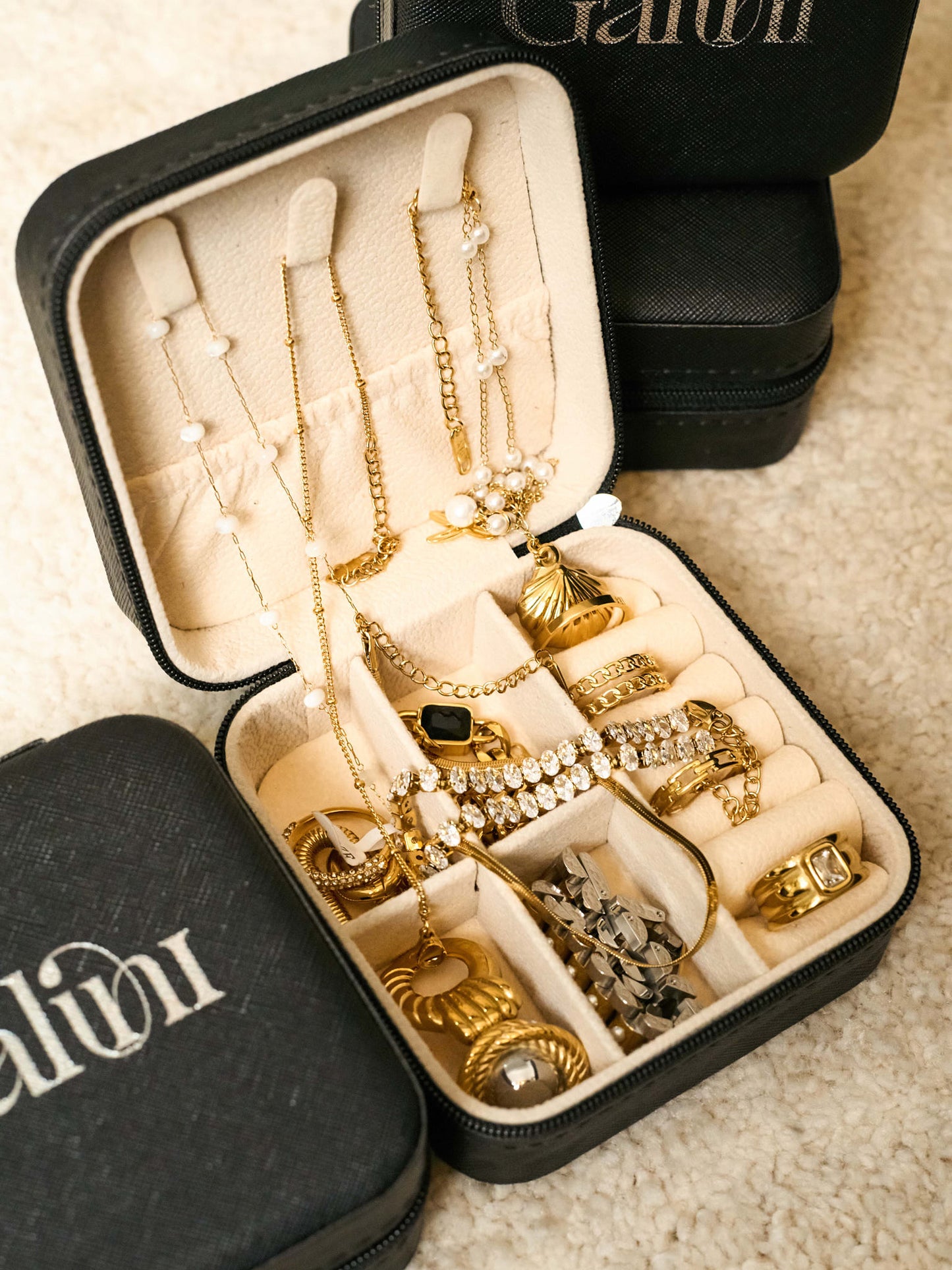 Jewelry Box