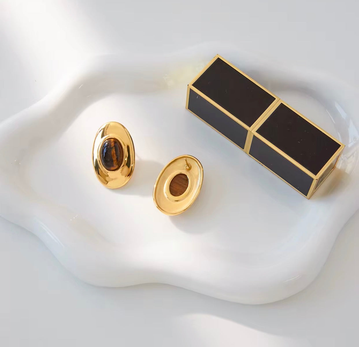 Nalima Earrings