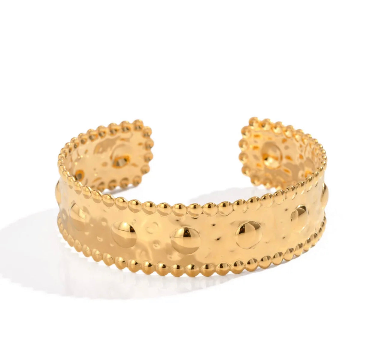 ROLO CUFF BRACELET