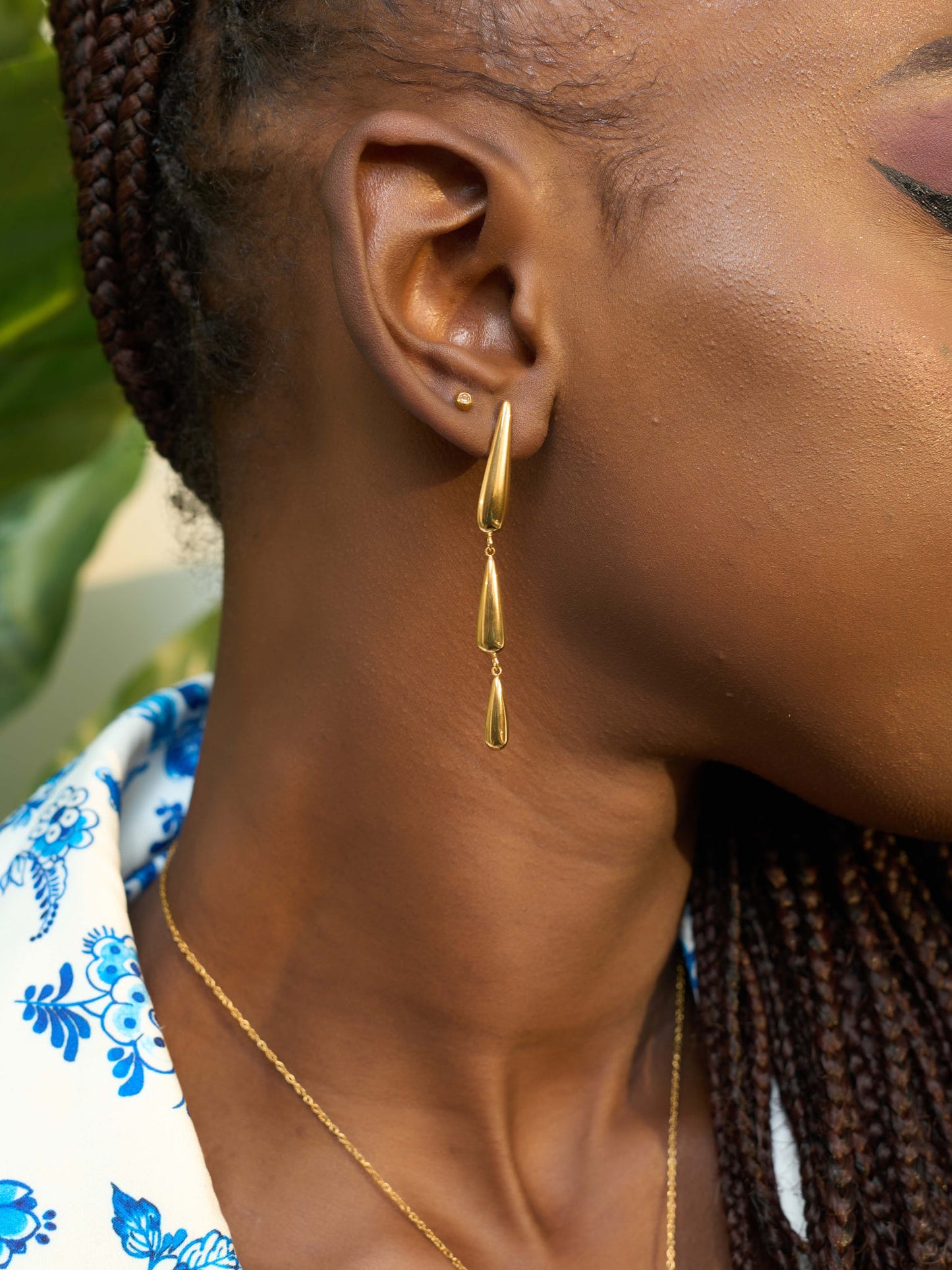 BADASO EARINGS