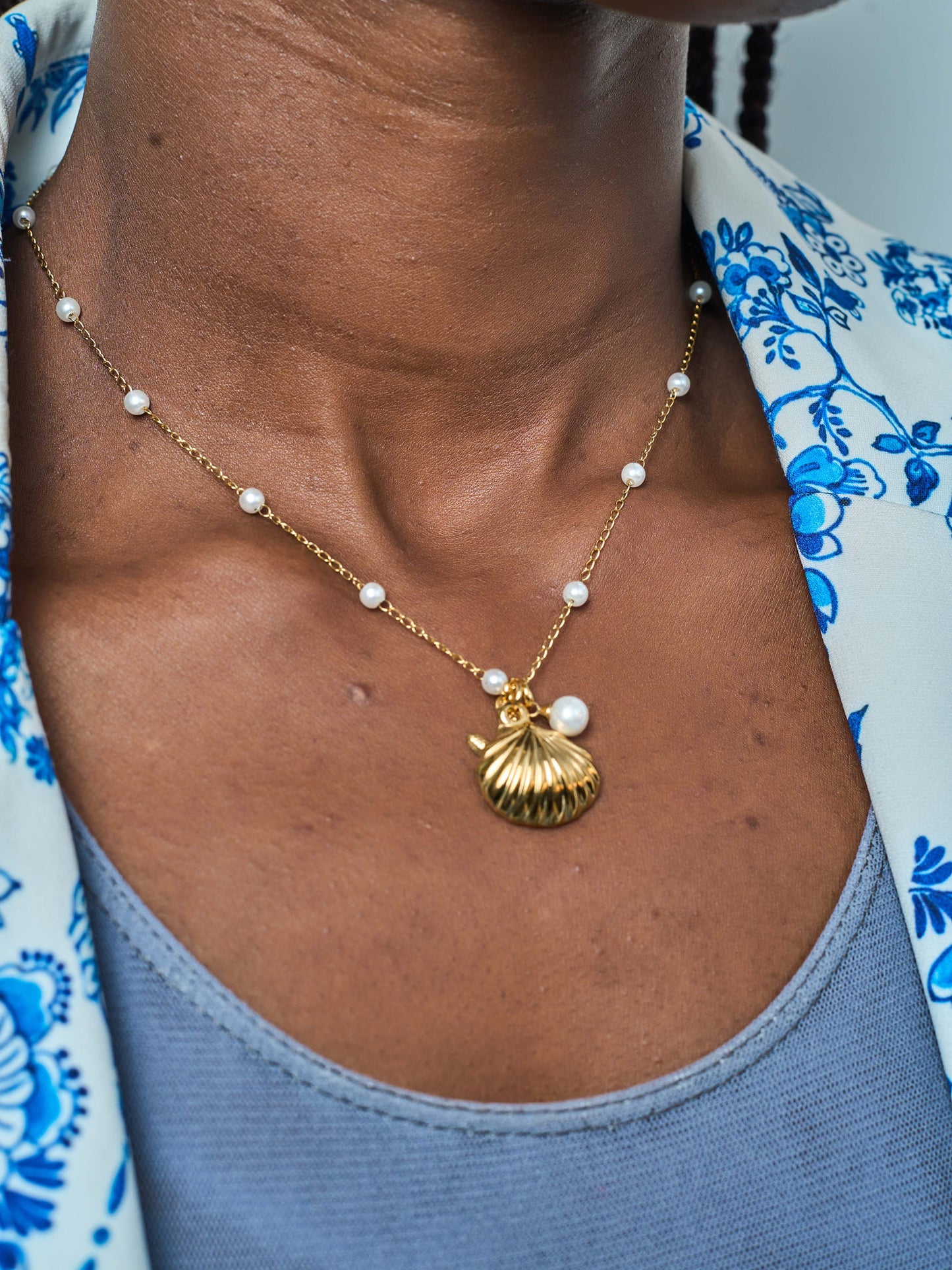 MUENI NECKLACE