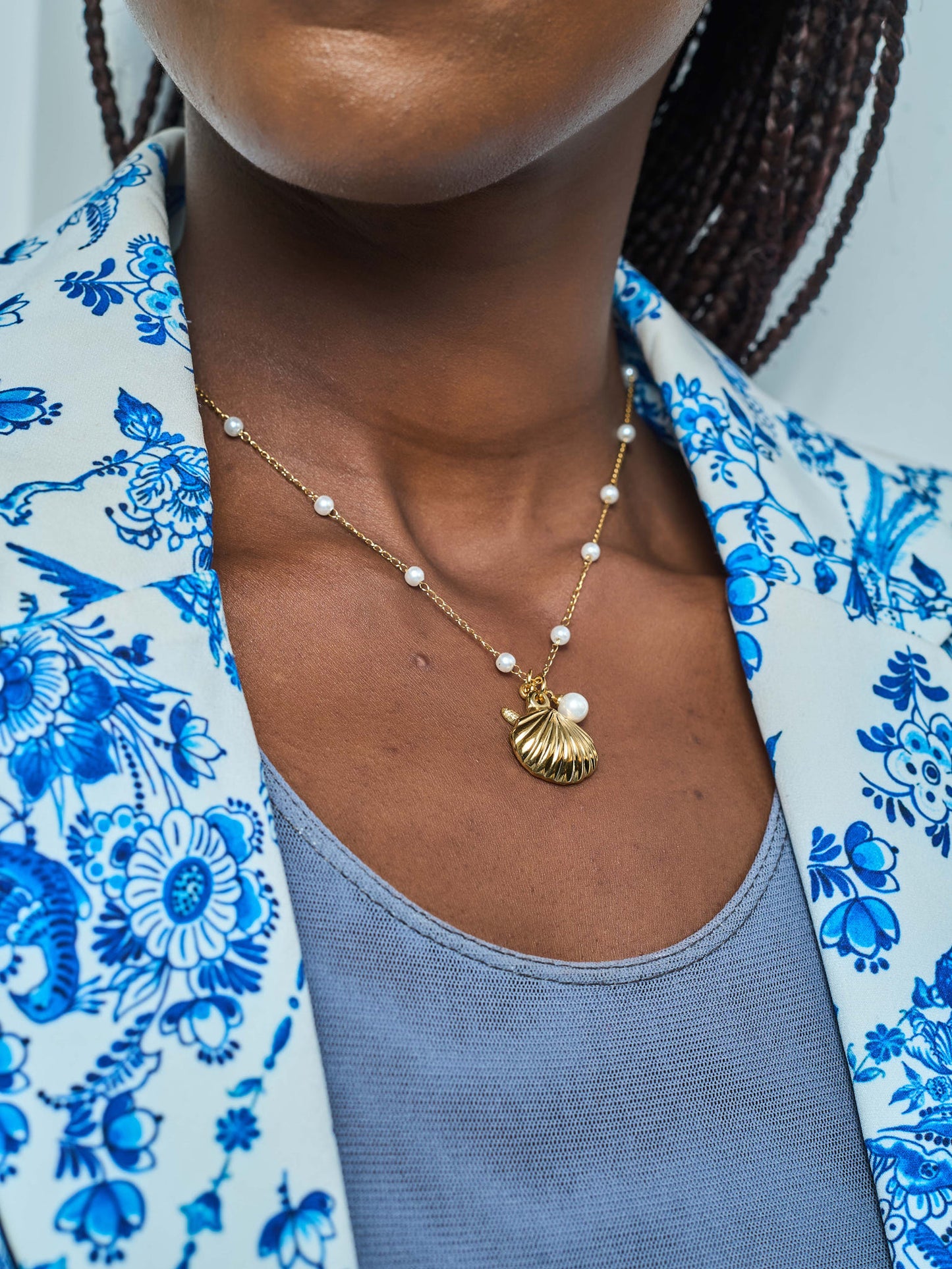 MUENI NECKLACE
