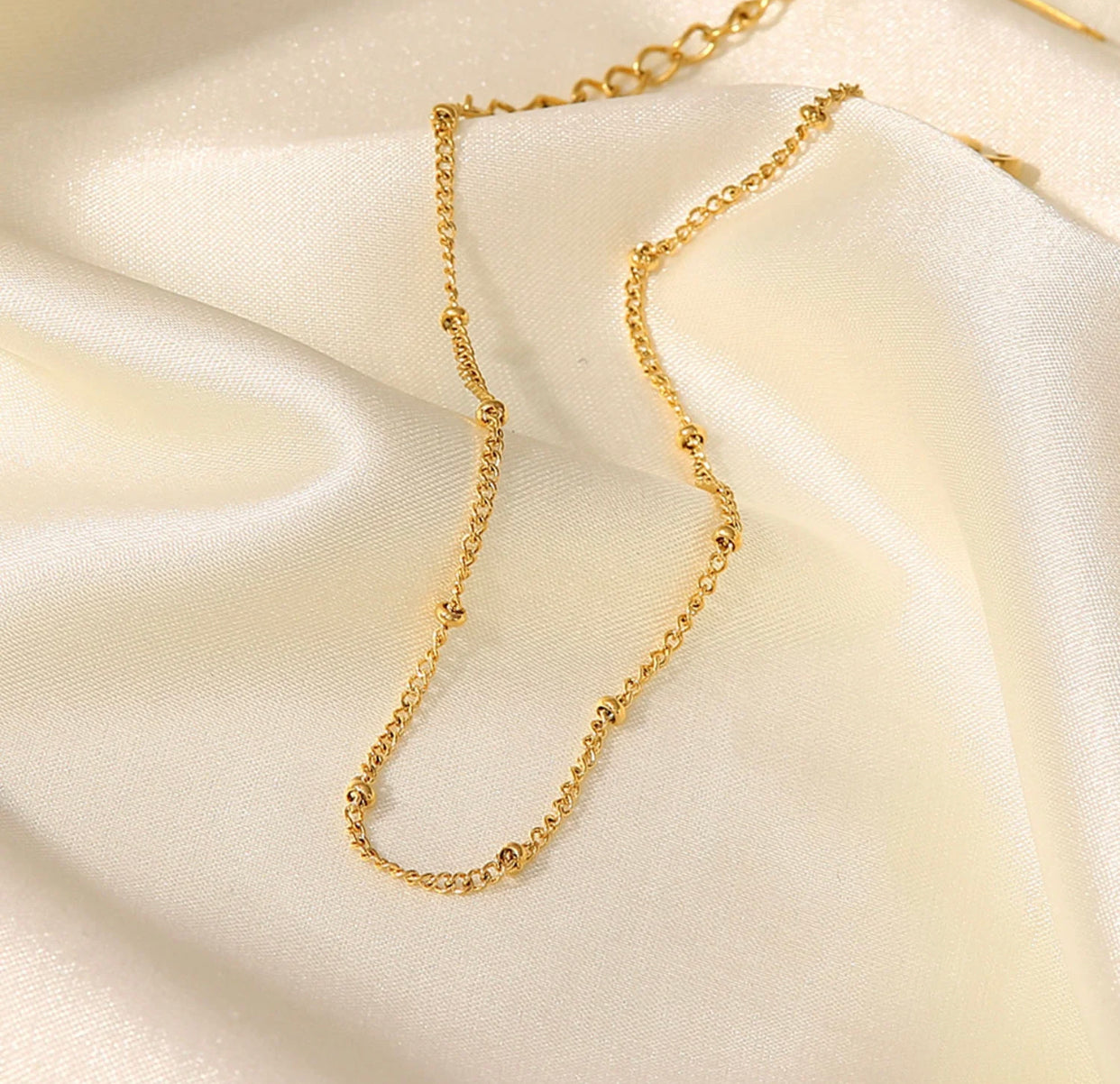 Gadha Anklet