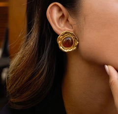 Ekiteng Earrings