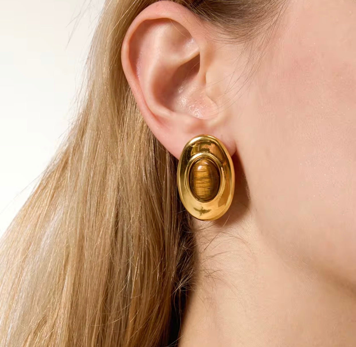 Nalima Earrings
