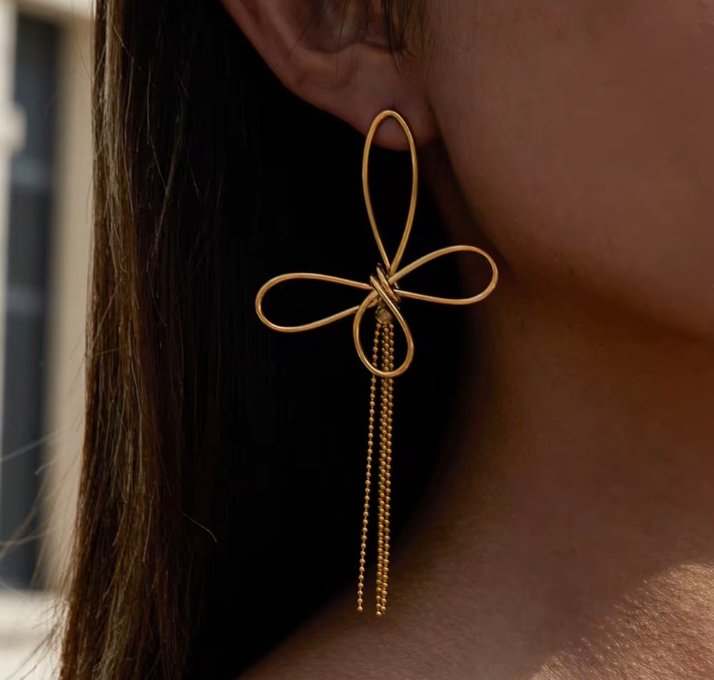 Mumbi Earings