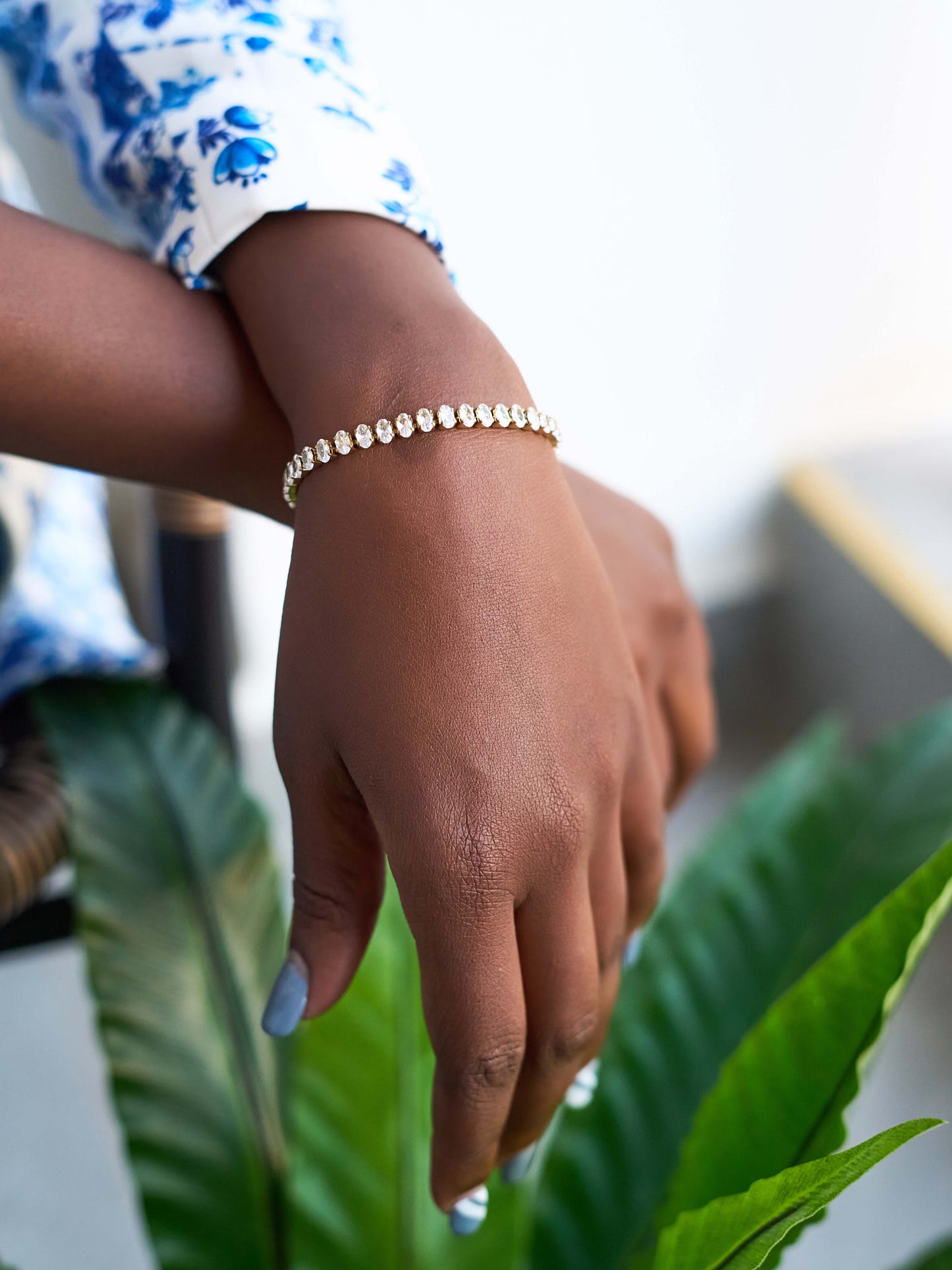 MACHI BRACELET