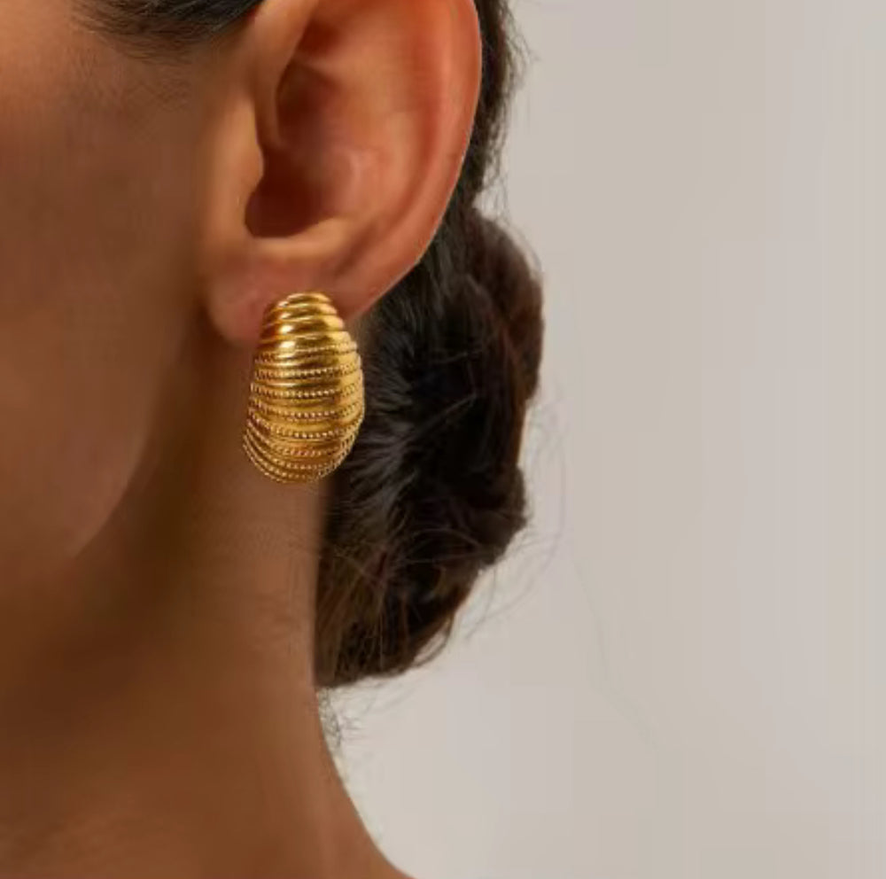 Sahara Hoops