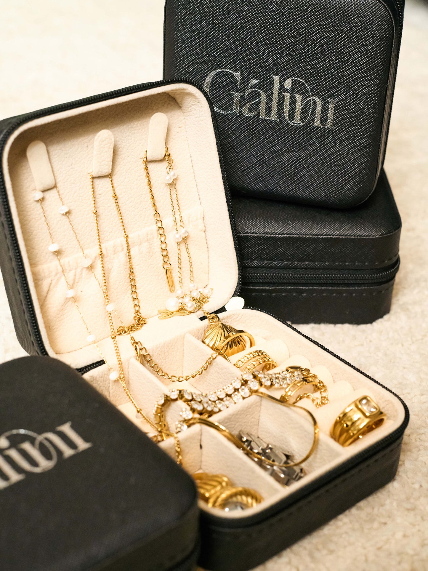 Jewelry Box