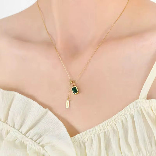 IMANI NECKLACE