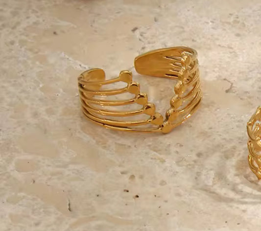 HANAN RING