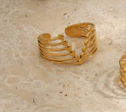 HANAN RING