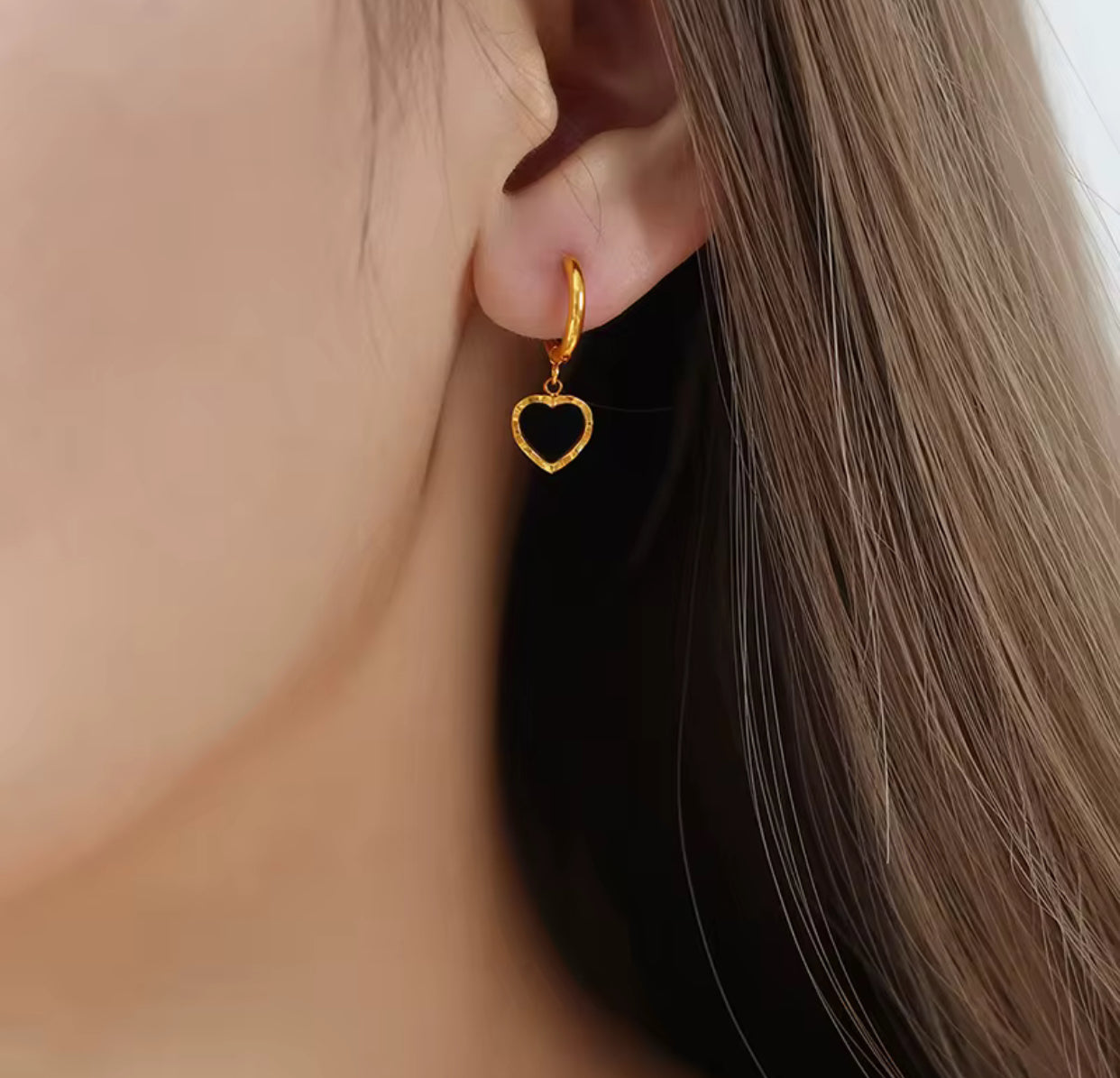 Hodan Earing
