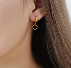 Hodan Earing