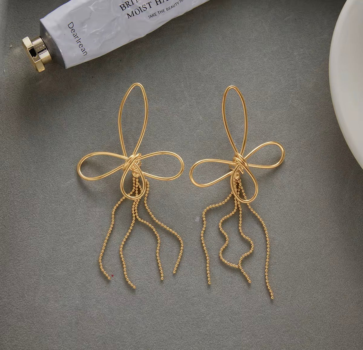 Mumbi Earings