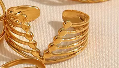 HANAN RING