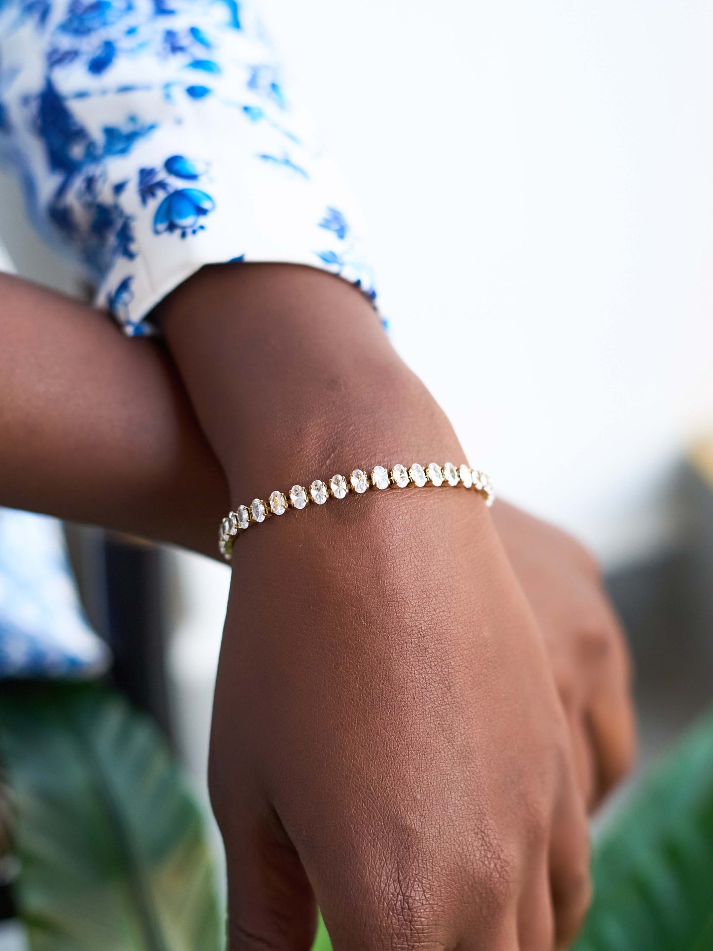 MACHI BRACELET