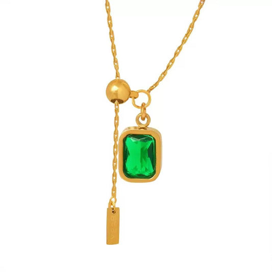 IMANI NECKLACE