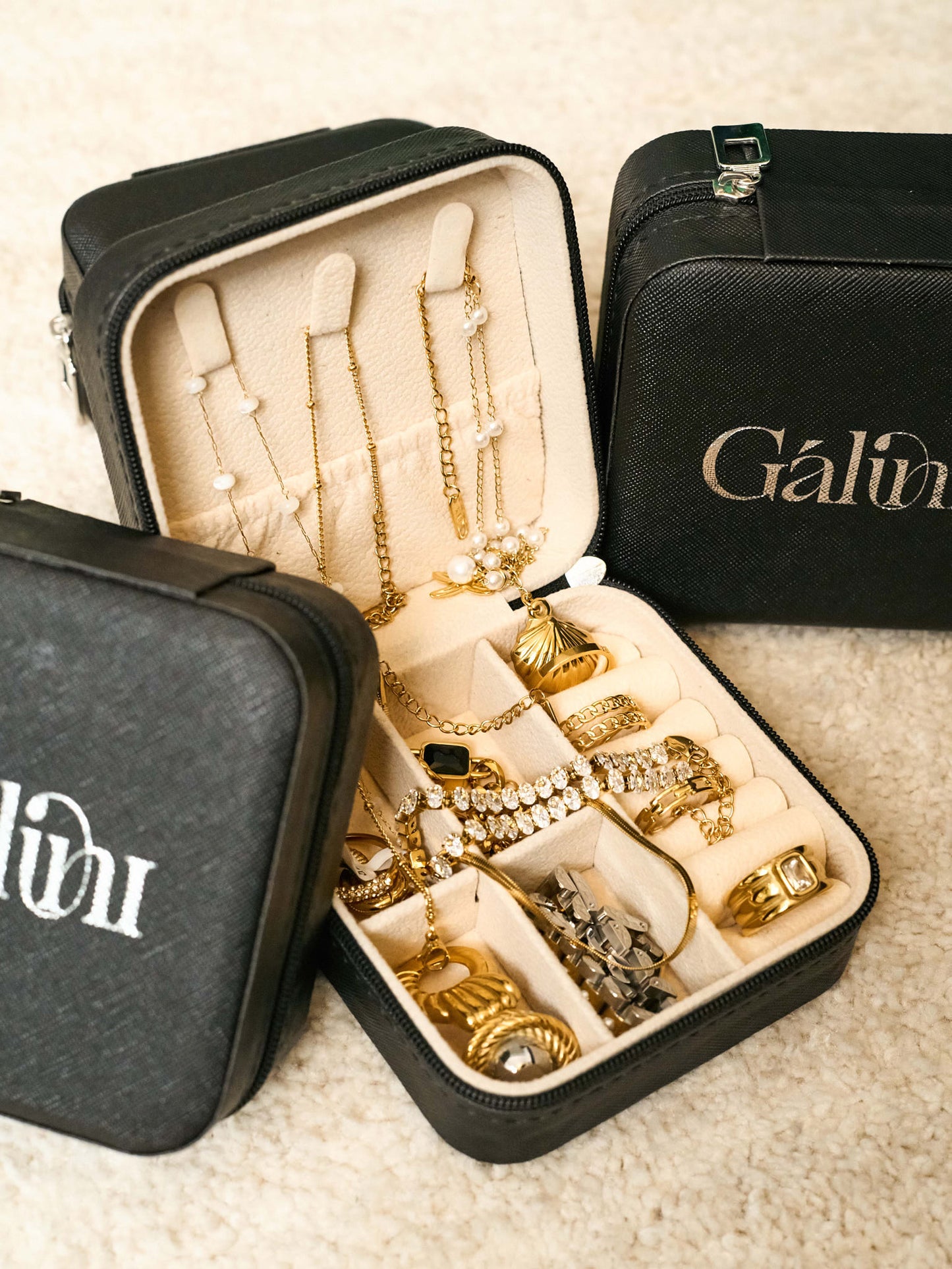 Jewelry Box
