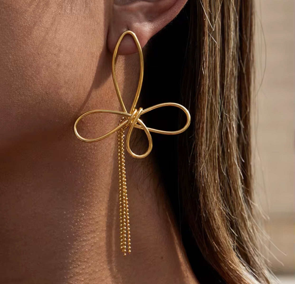 Mumbi Earings