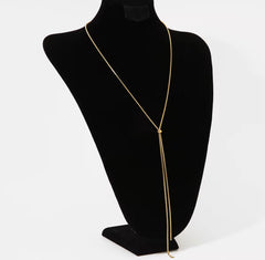 Ella necklace