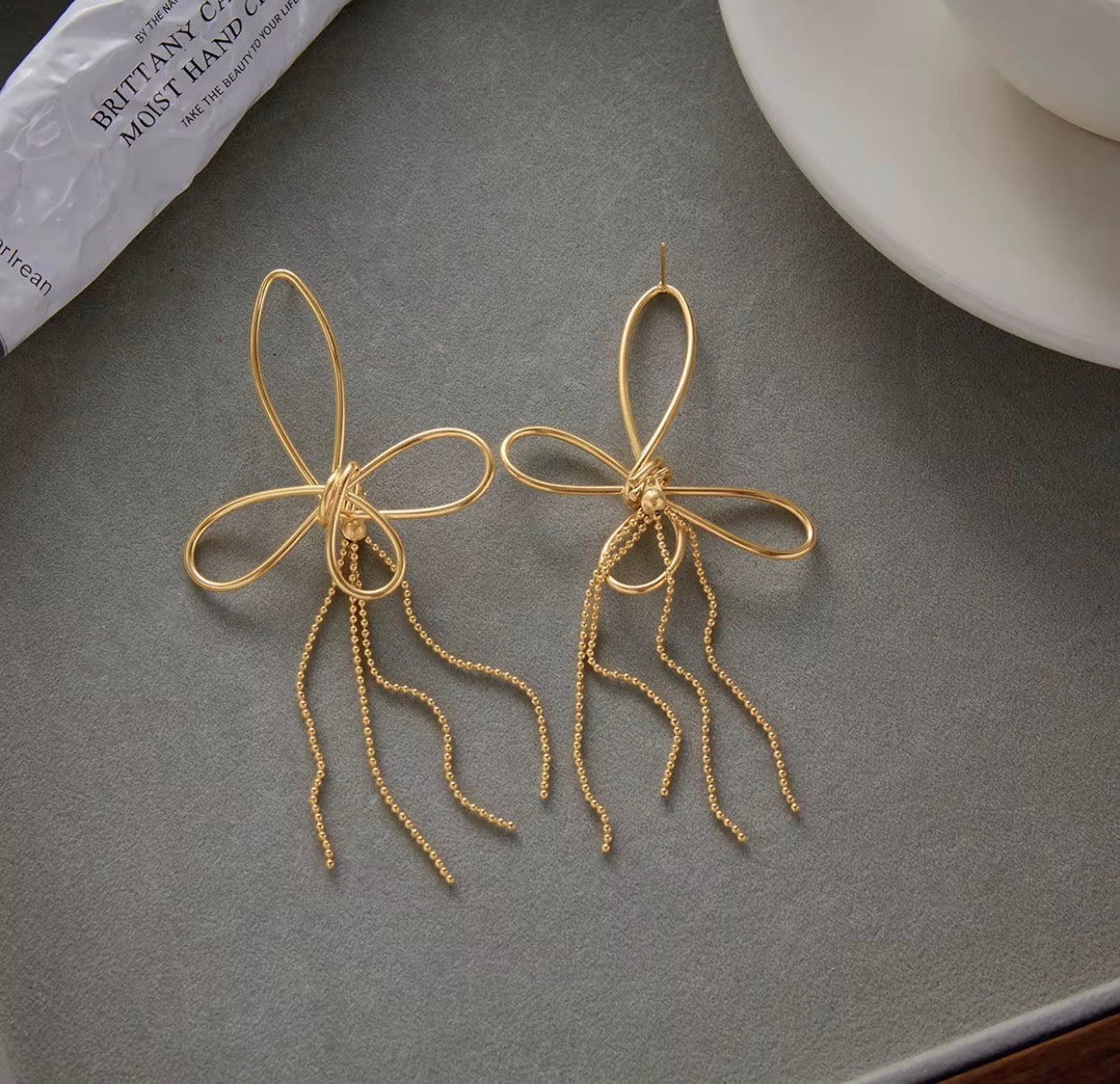 Mumbi Earings