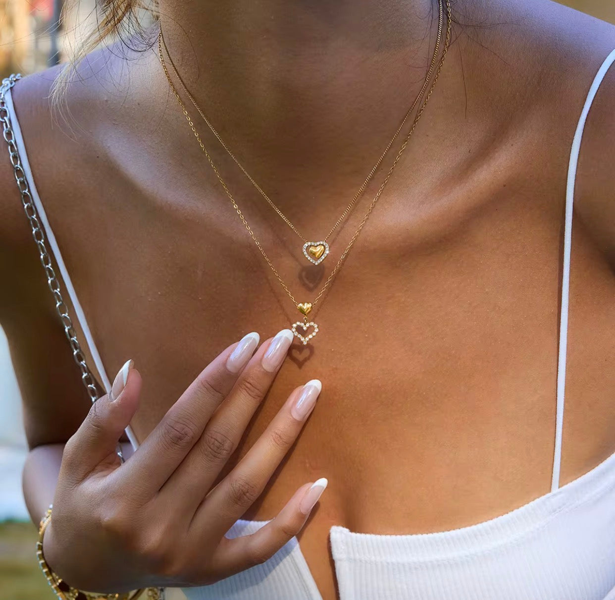 Morme Necklace