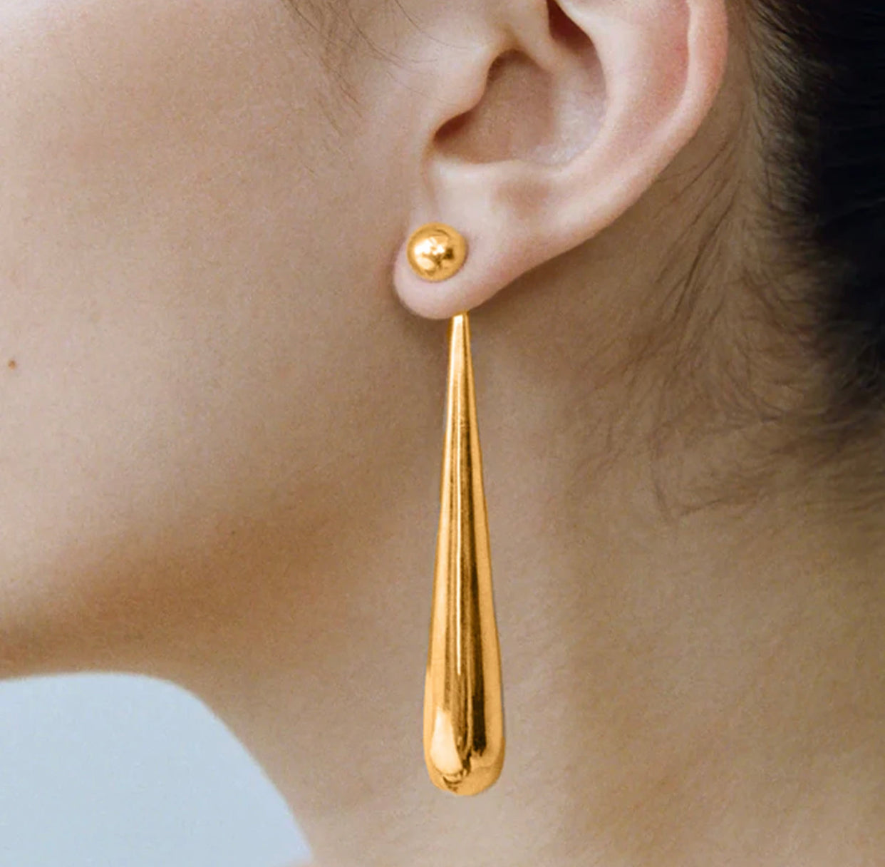 AMELIA DANGLE EARRINGS
