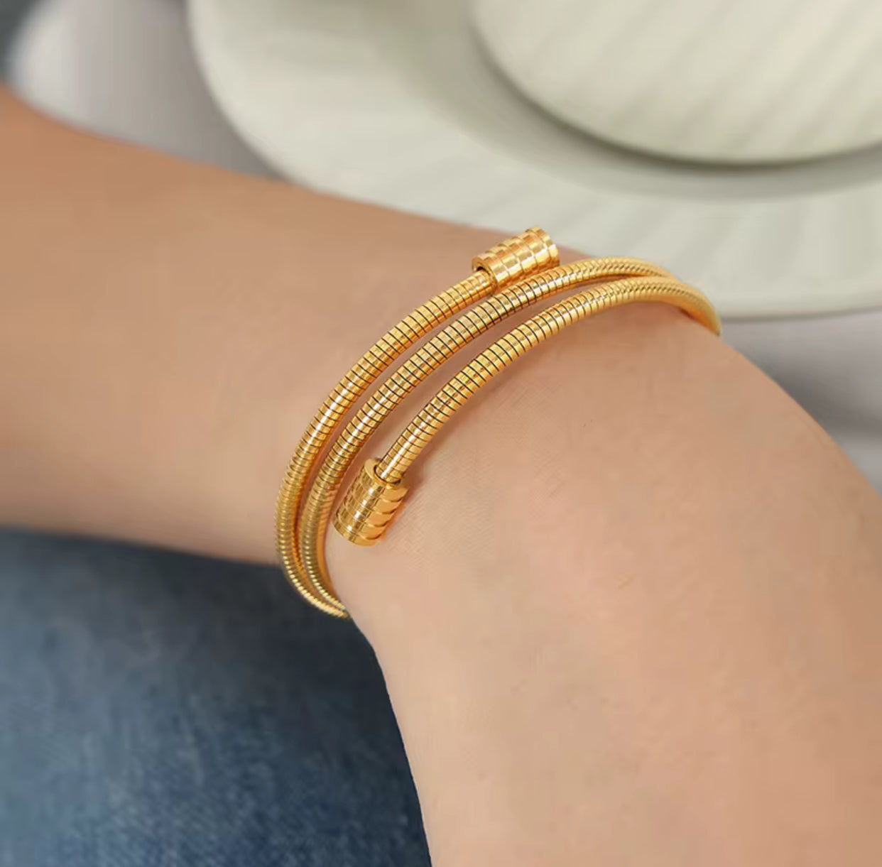 Chaltu Bracelet