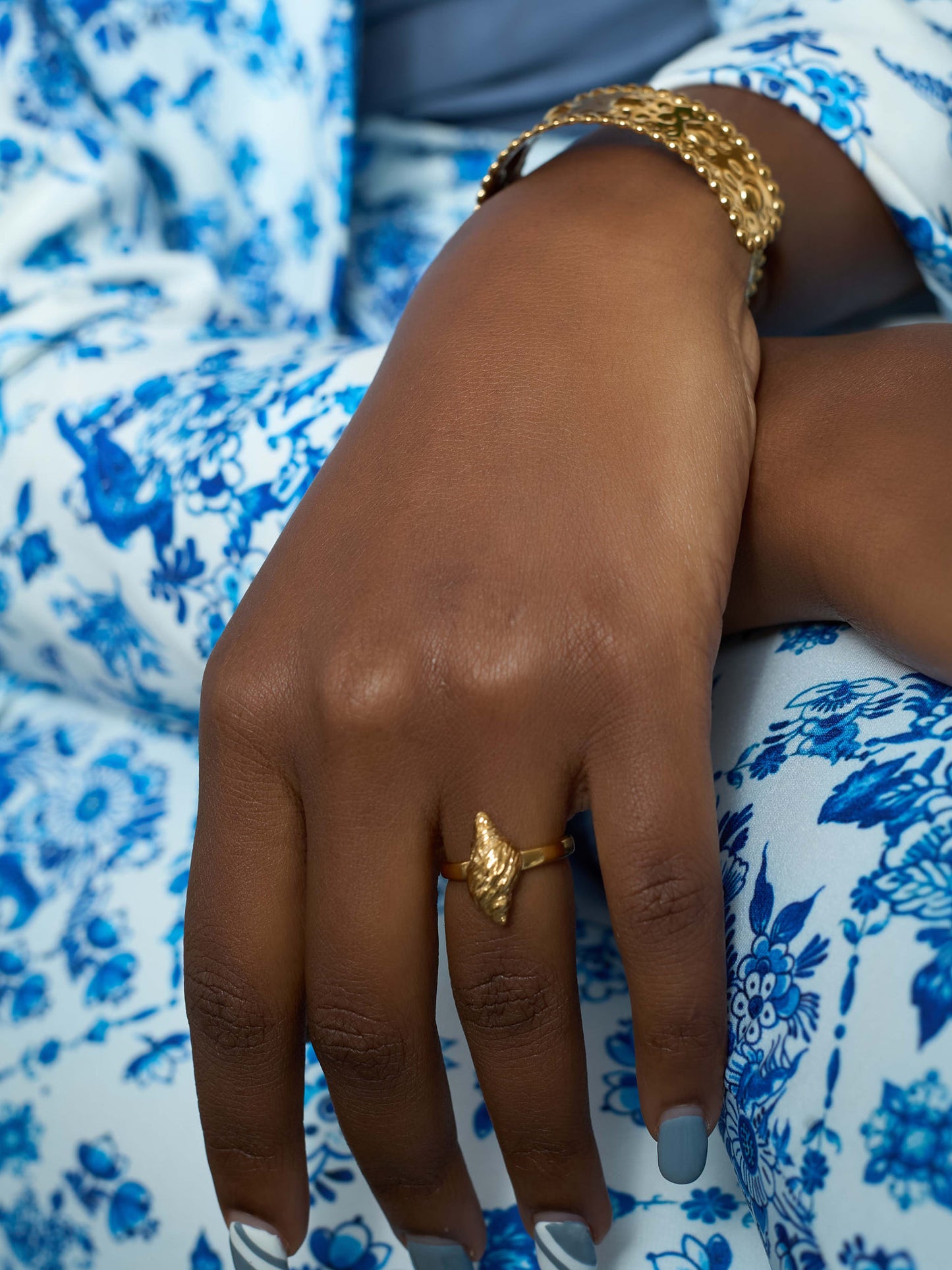 CASABLANCA RING