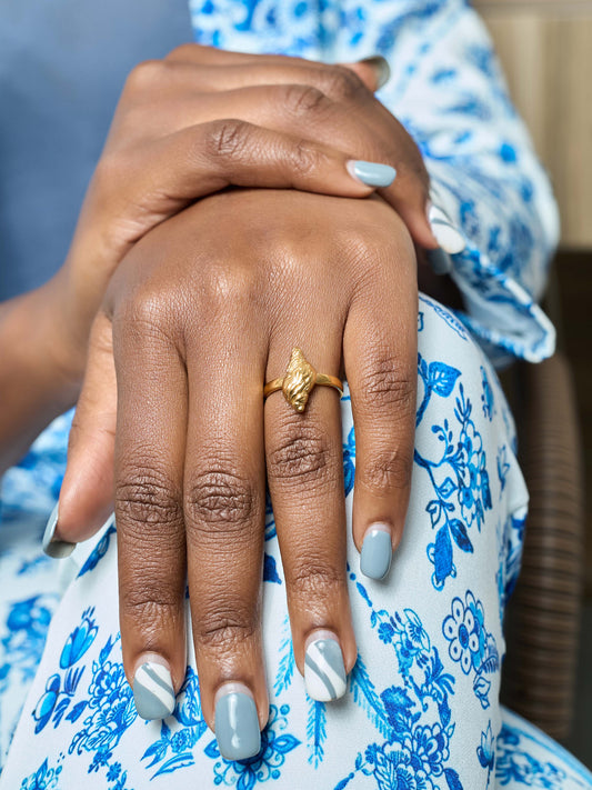 CASABLANCA RING
