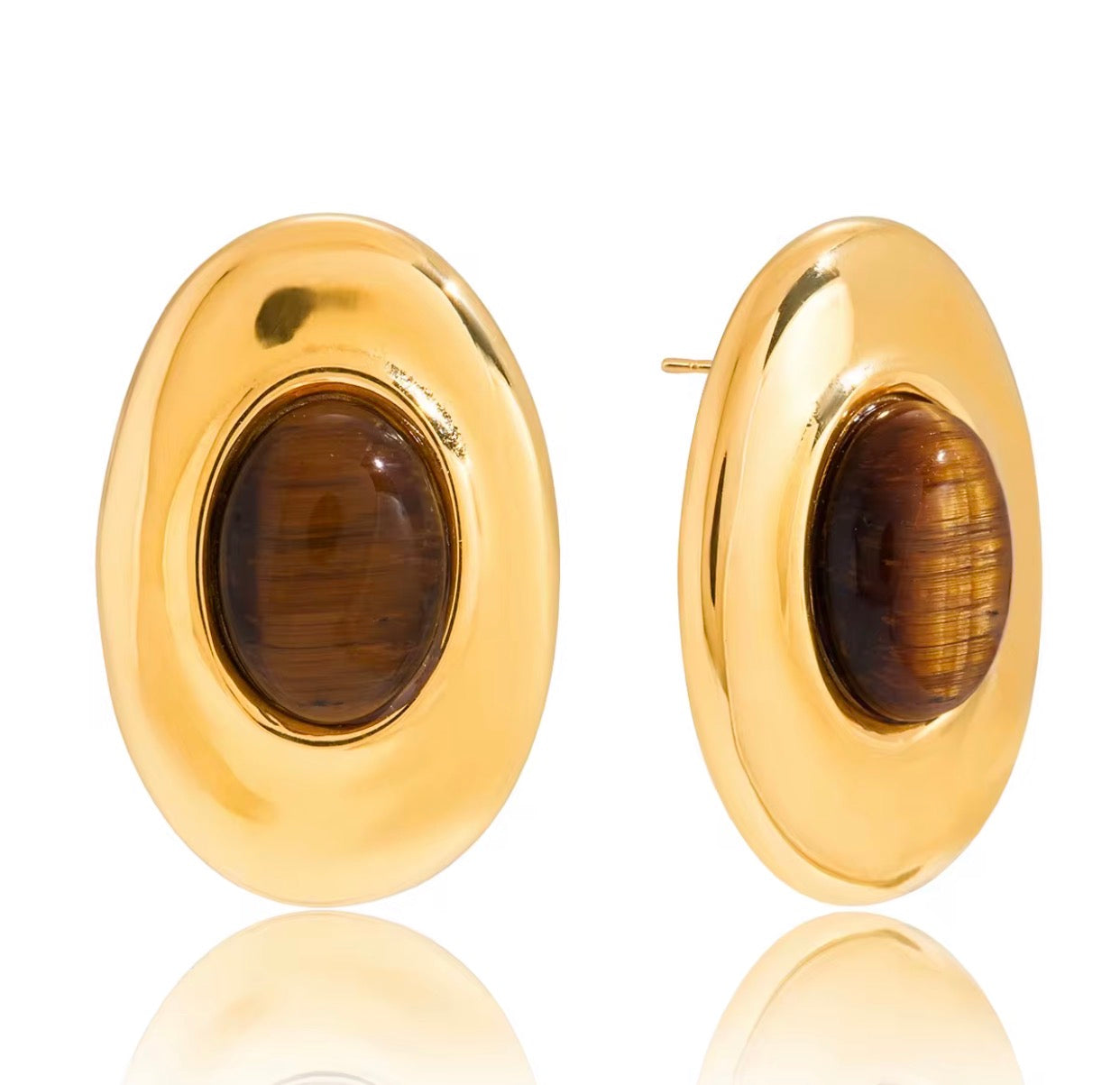 Nalima Earrings