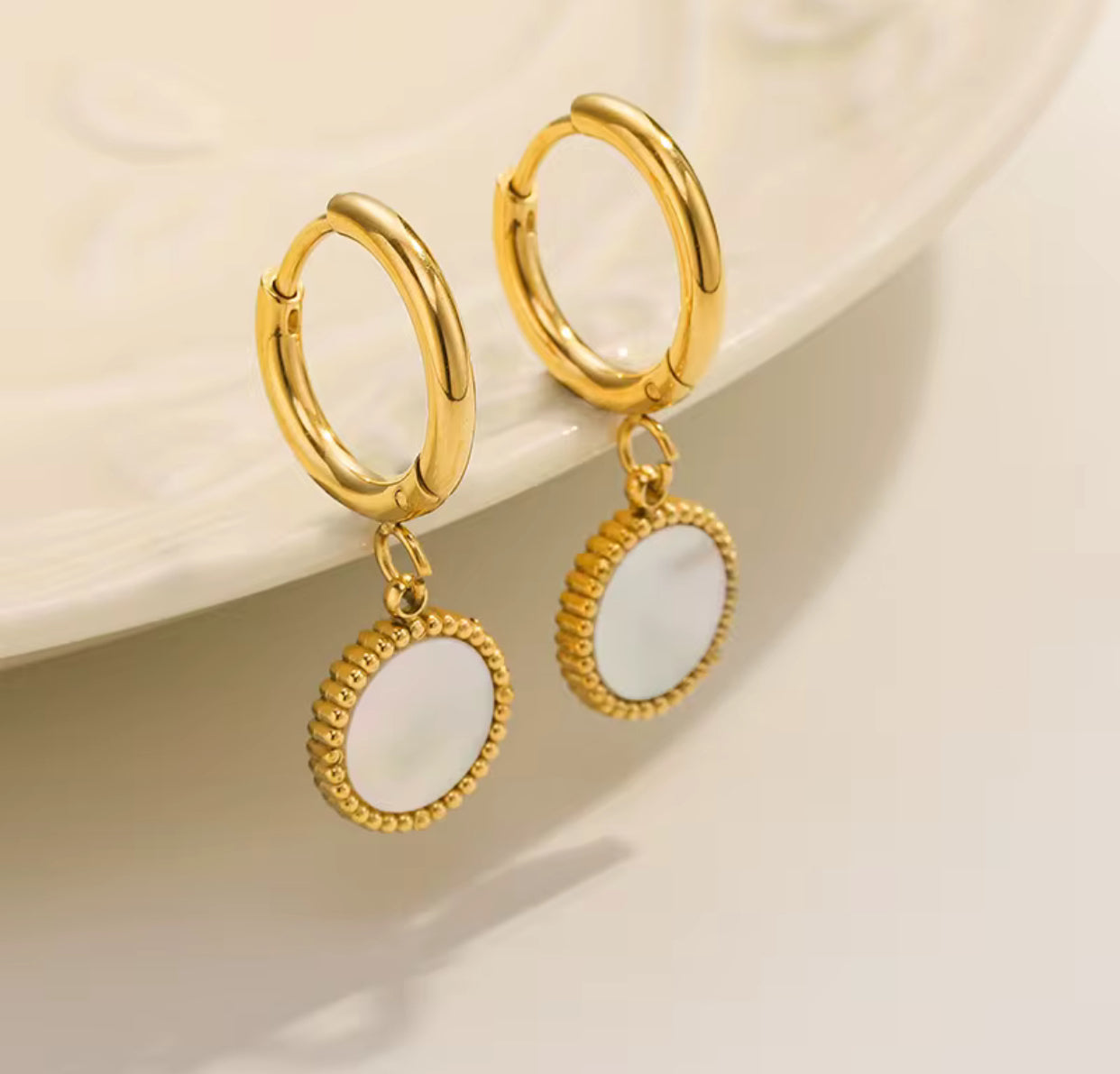NAIKU EARINGS