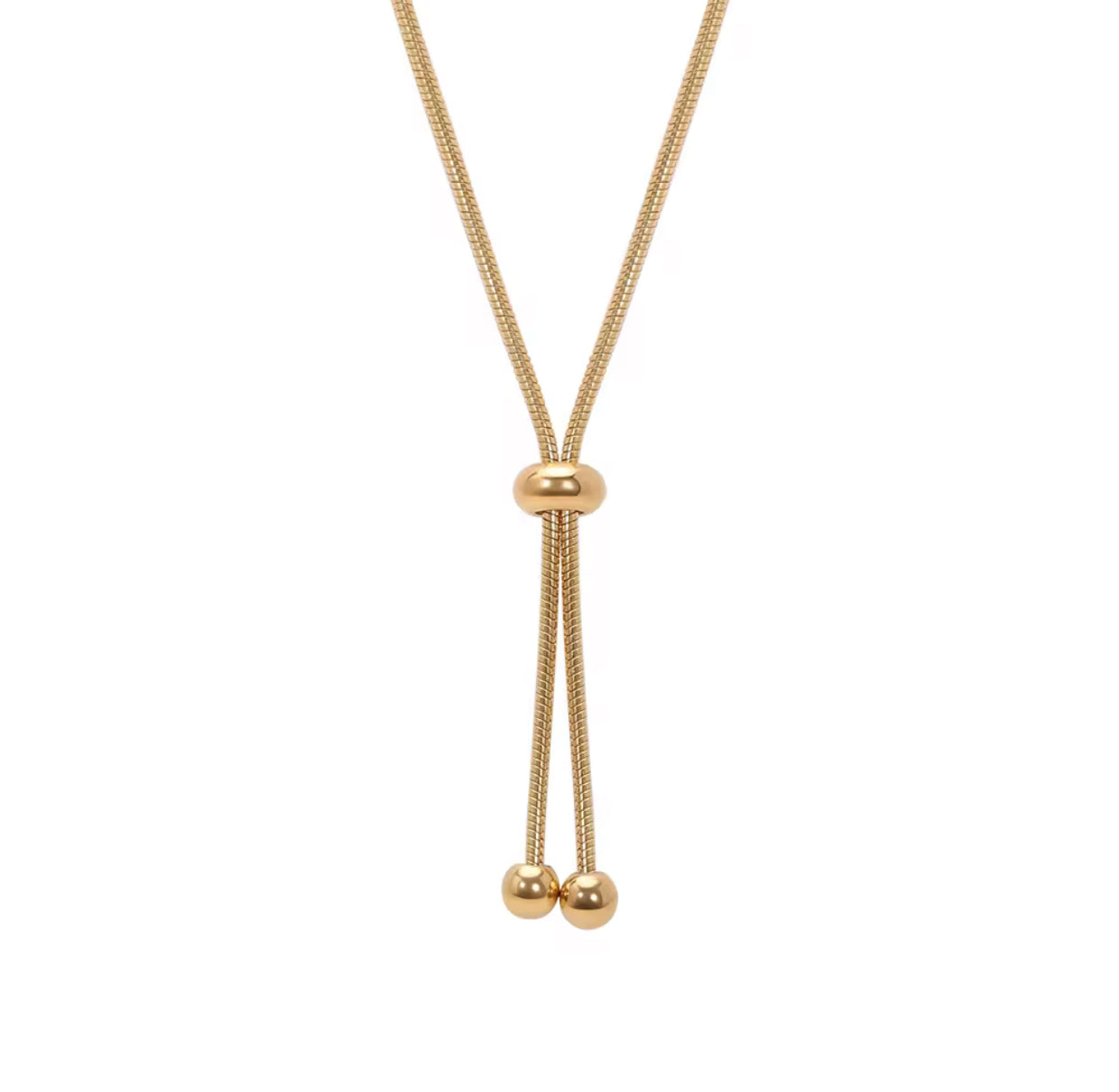 LUNA NECKLACE