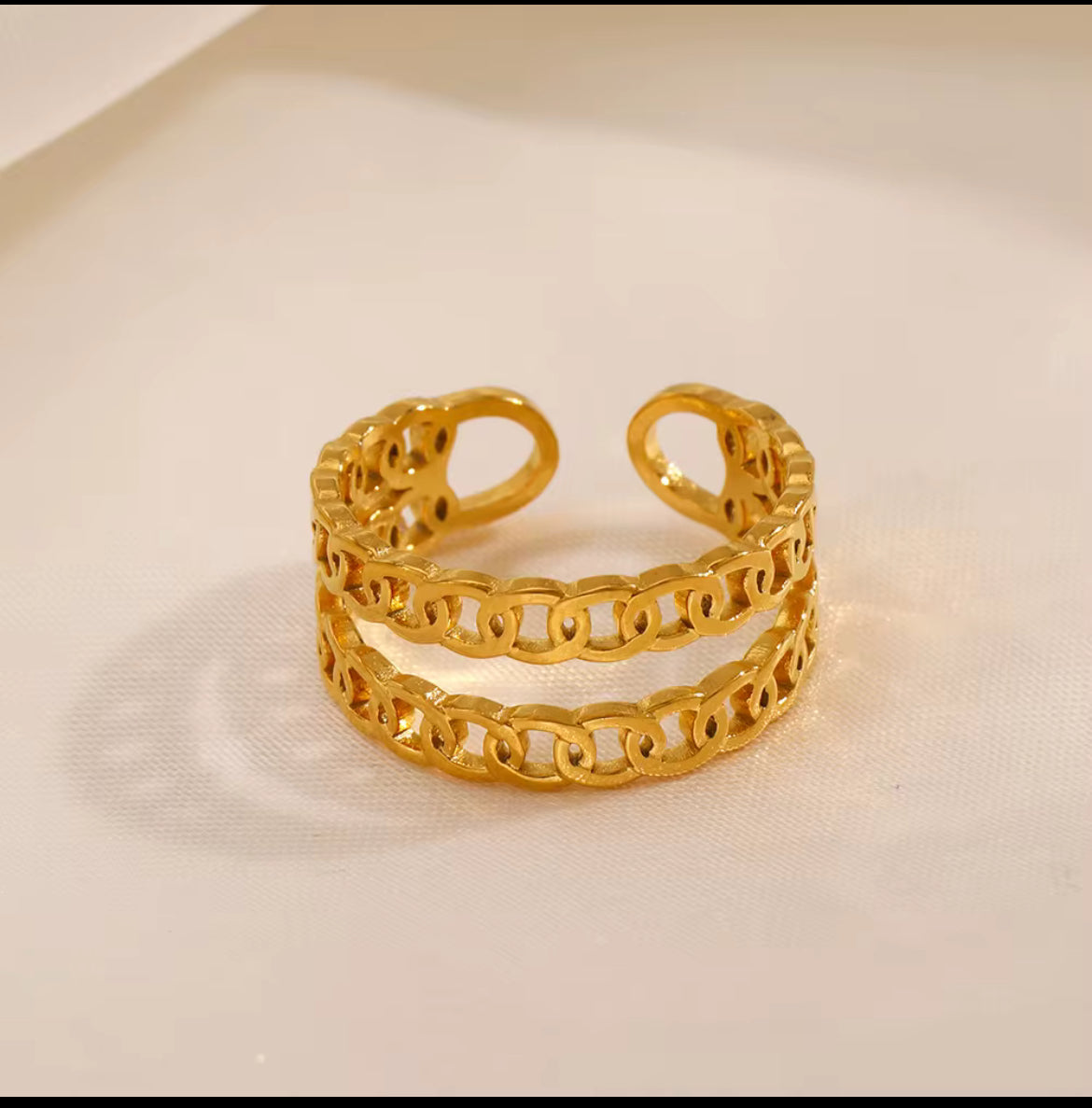 Daki Ring