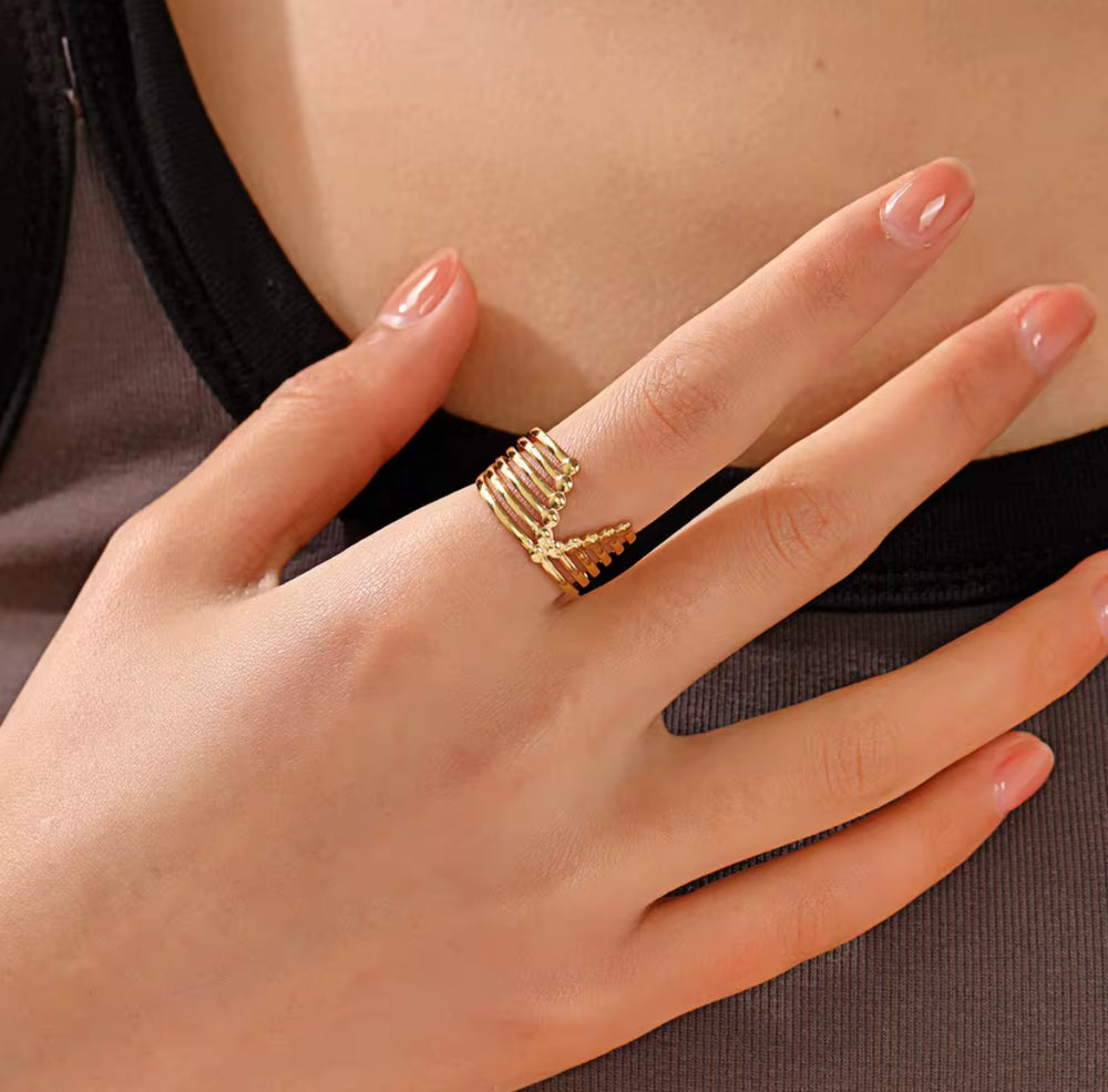 HANAN RING