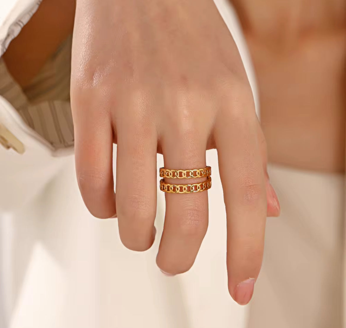 Daki Ring