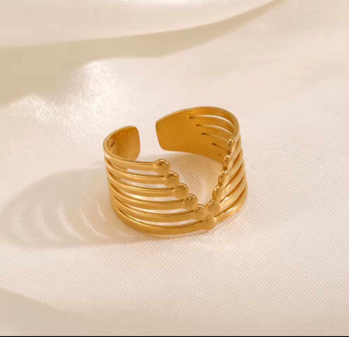 HANAN RING