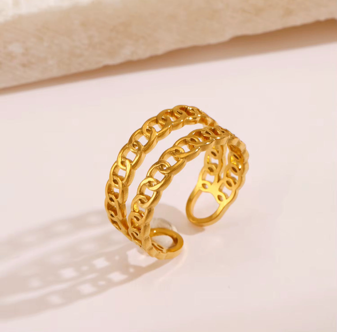 Daki Ring