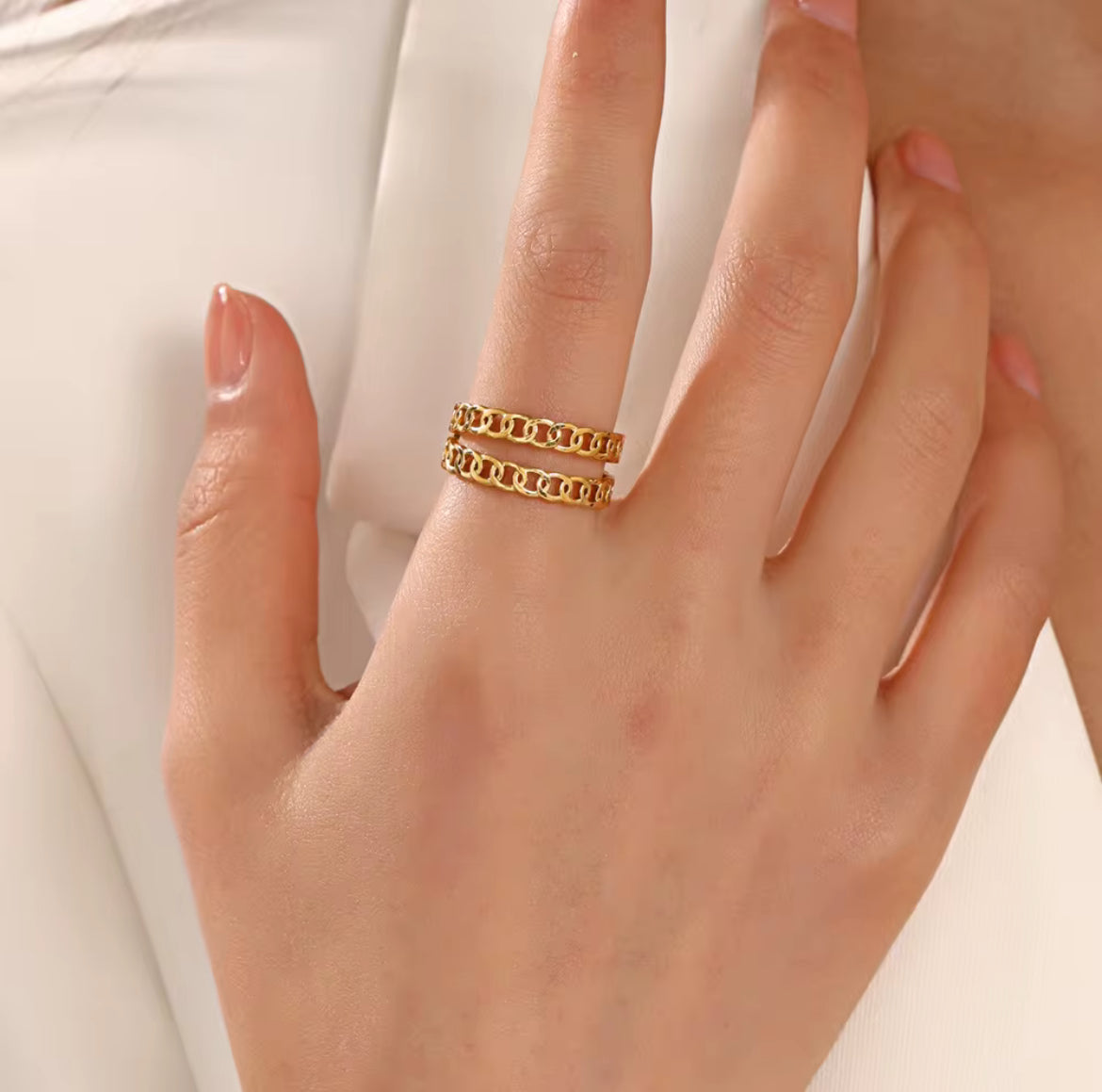 Daki Ring