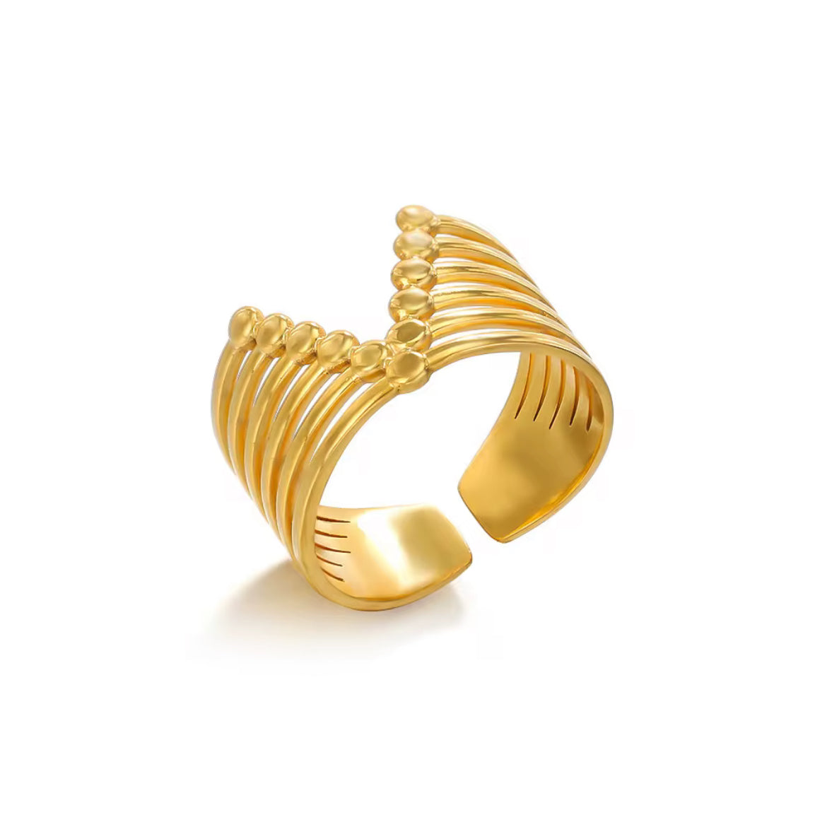 HANAN RING
