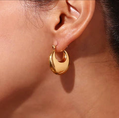 BIFTU EARINGS