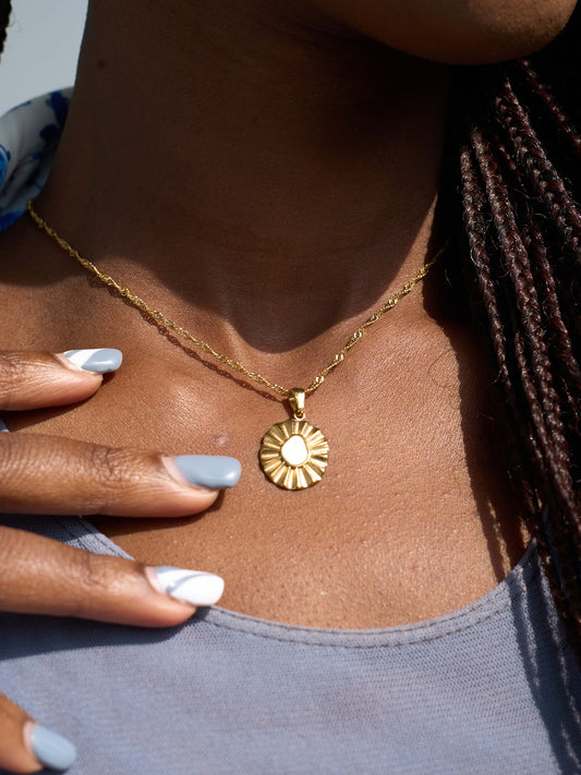 KENDAL NECKLACE