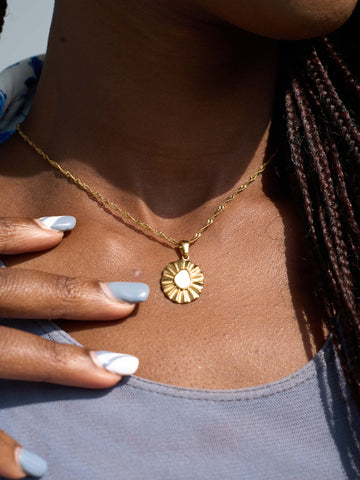 KENDAL NECKLACE