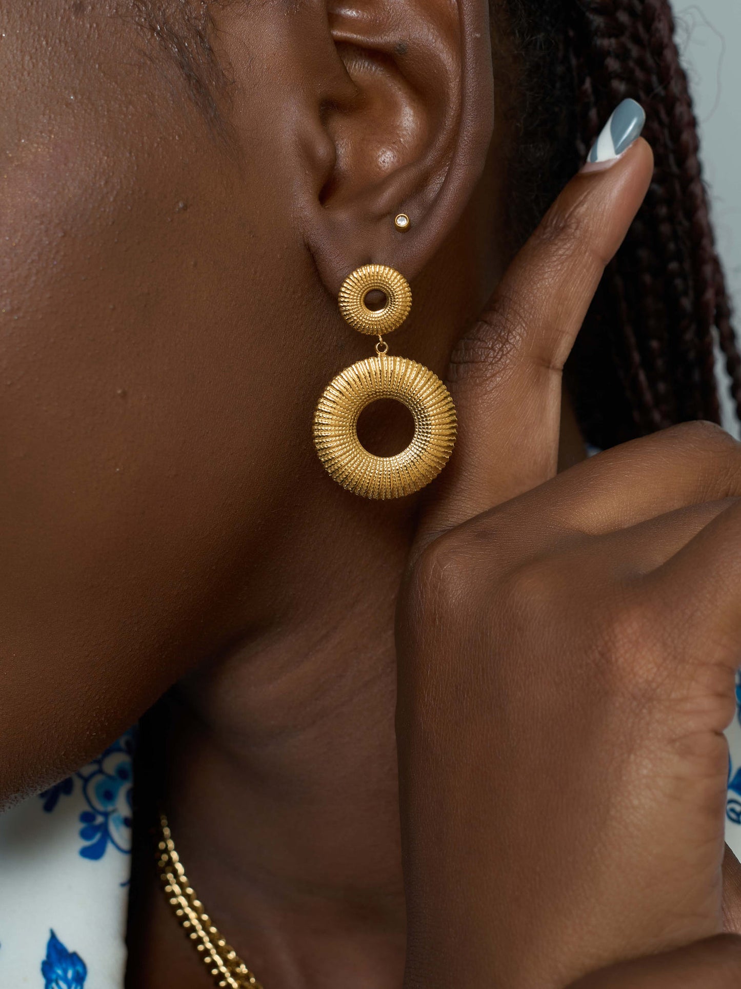 NURU EARINGS