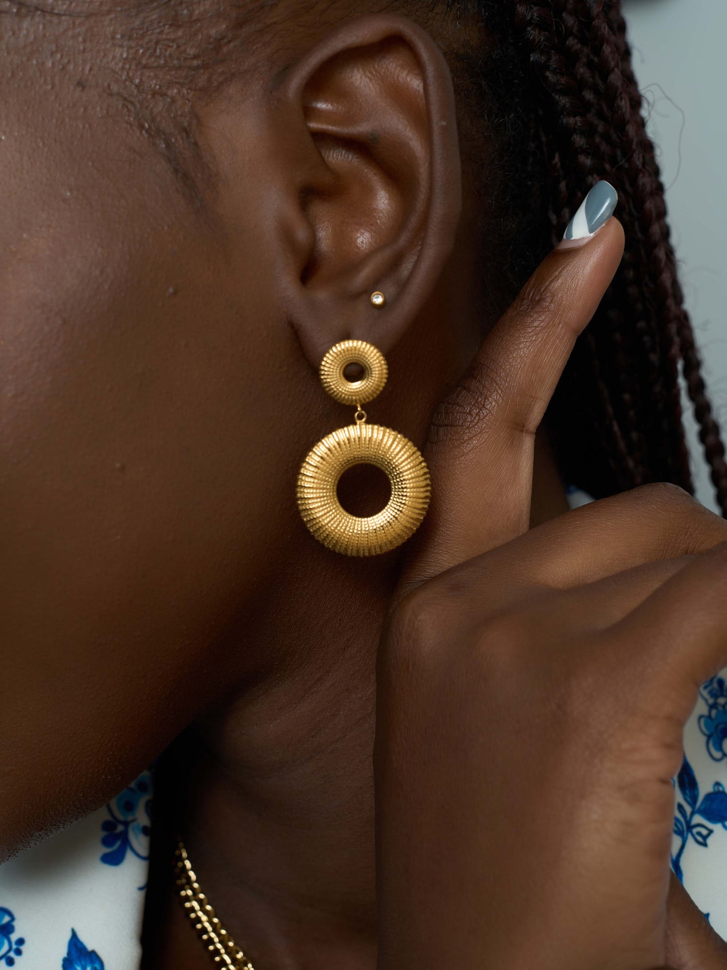 NURU EARINGS